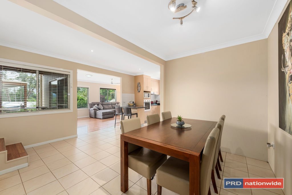 4 Eckford Close BOAMBEE EAST 8