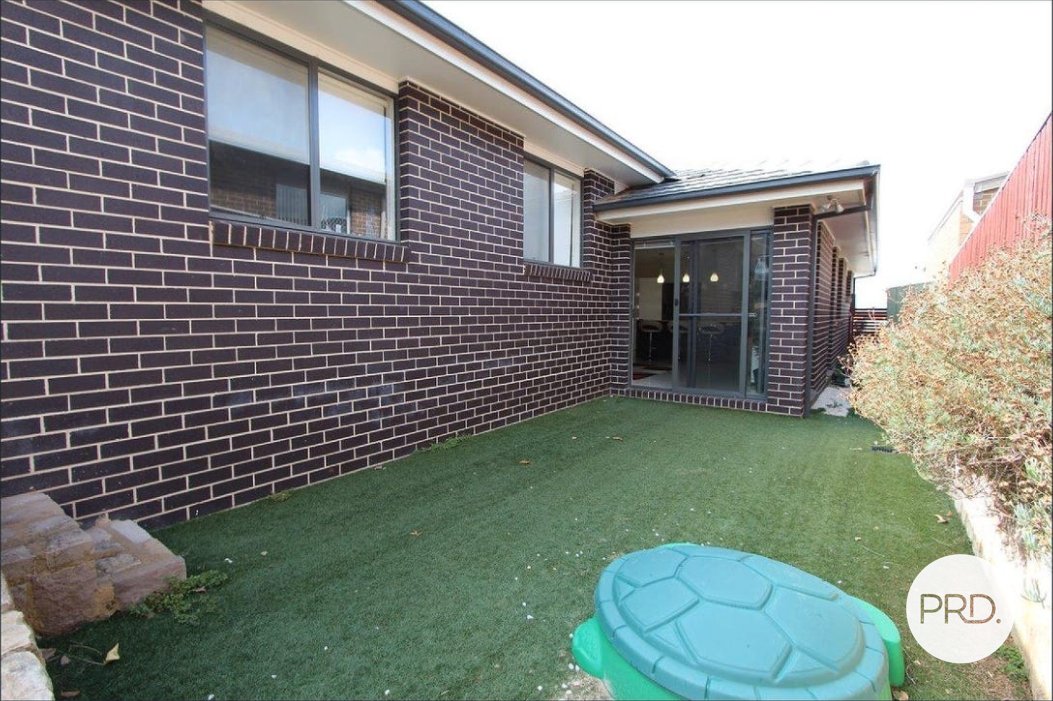 4 Edna Thompson Crescent CASEY 4