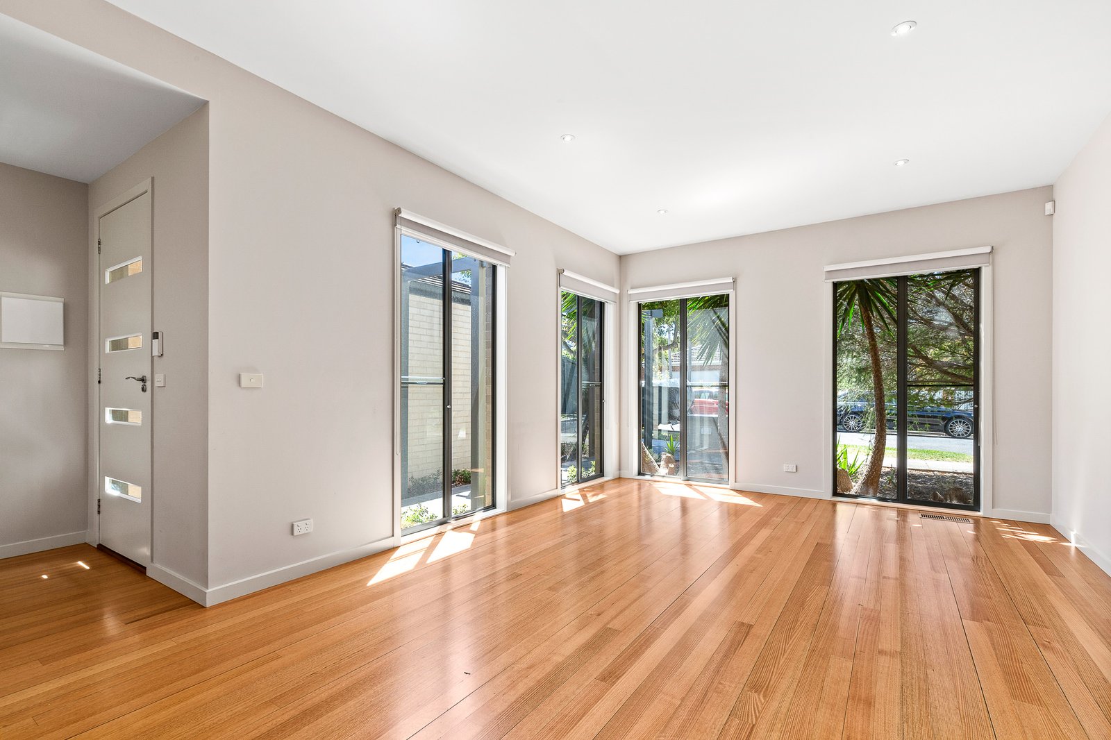 Gallery: 4 Edward Street