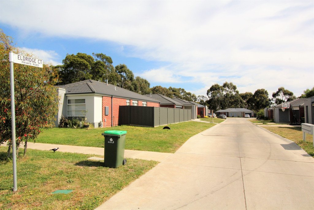 4 Eldridge Court SEBASTOPOL 1