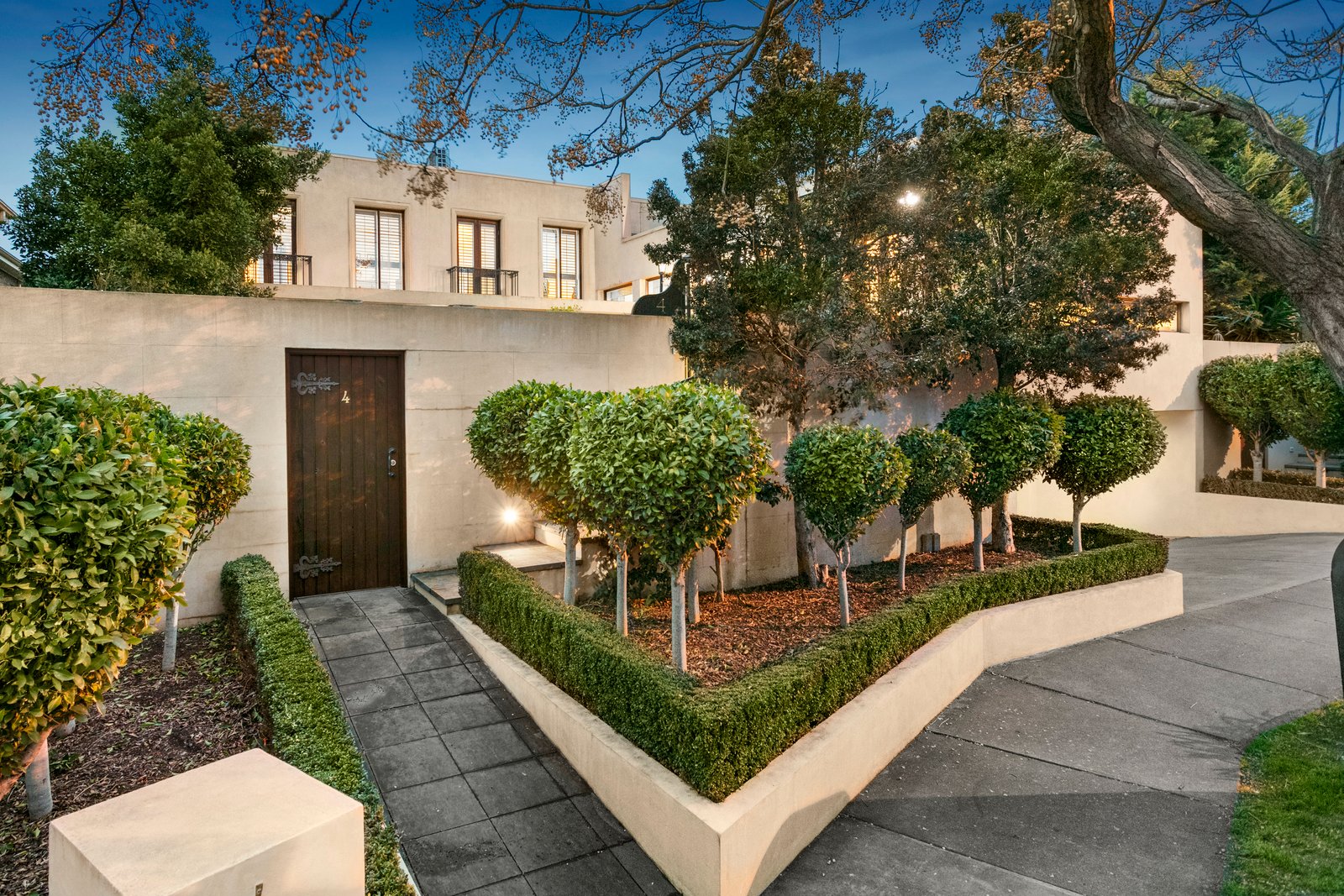 4 Elizabeth Street, Malvern RT Edgar