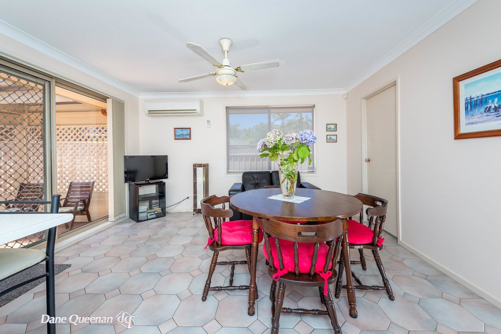 4 Ellies Place SALAMANDER BAY 9