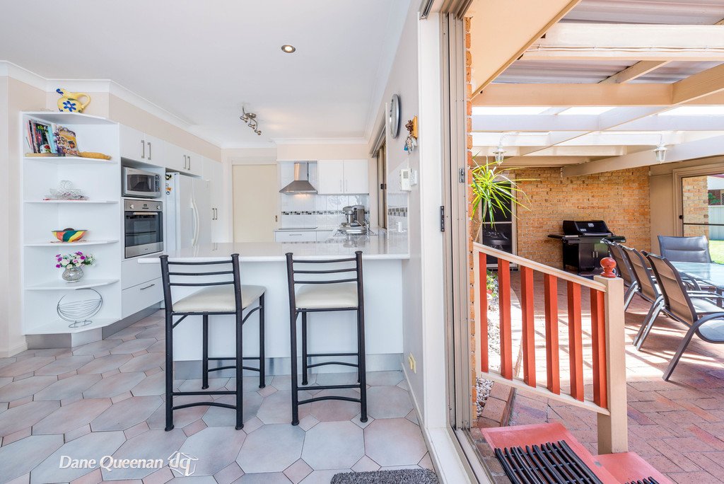 4 Ellies Place SALAMANDER BAY 10