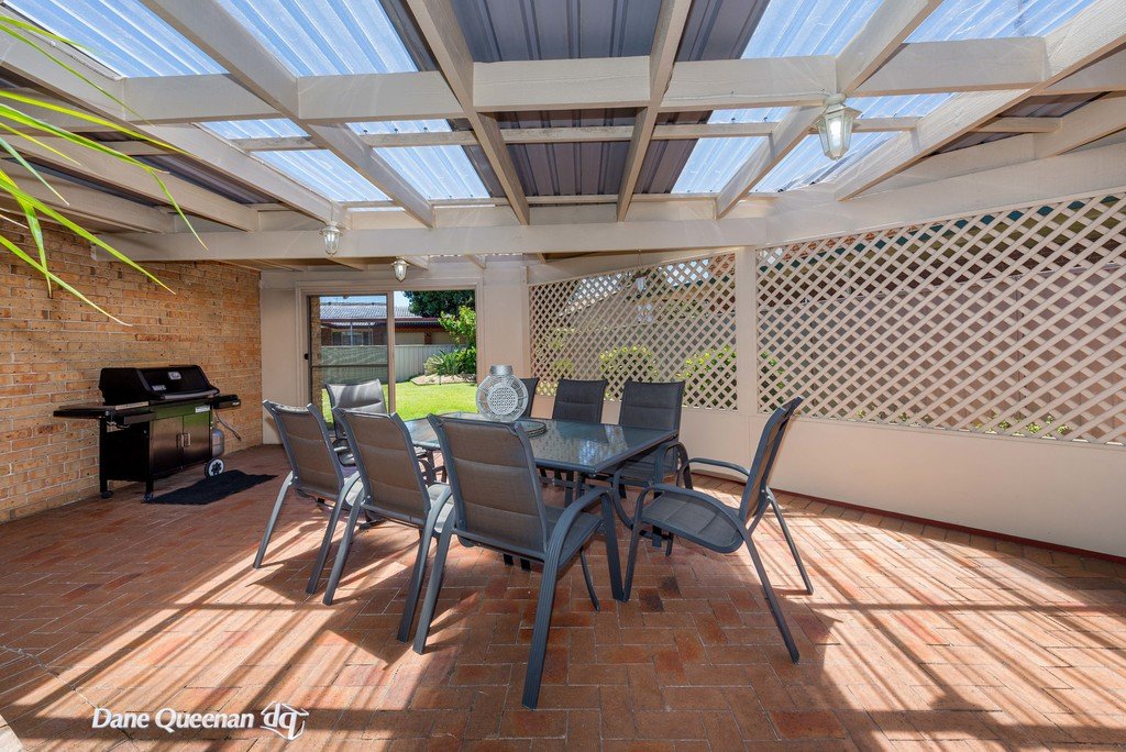 4 Ellies Place SALAMANDER BAY 11