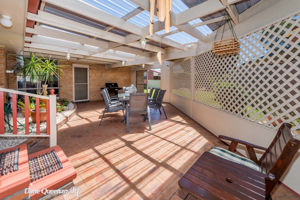 4 Ellies Place SALAMANDER BAY 13