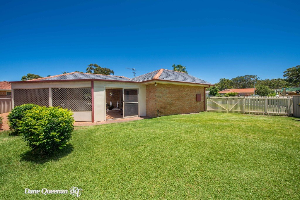 4 Ellies Place SALAMANDER BAY 14