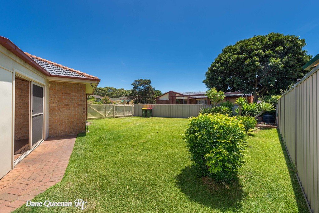 4 Ellies Place SALAMANDER BAY 15