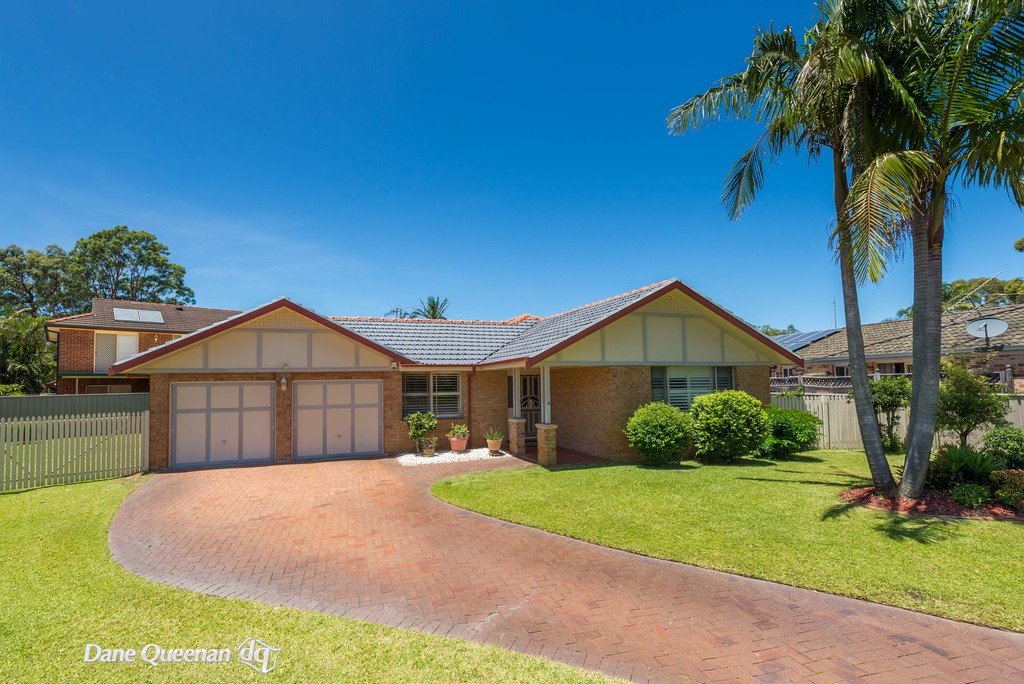 4 Ellies Place SALAMANDER BAY 16