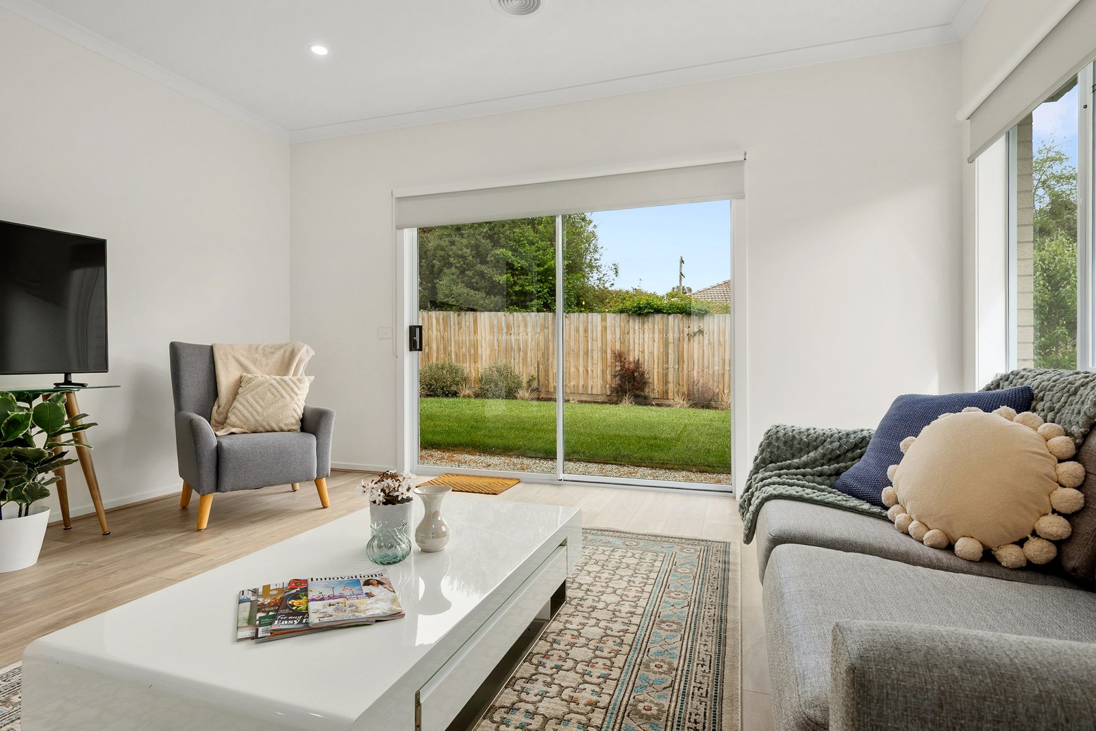 Real Estate and Property in 4 Ellison Street, Woodend, VIC