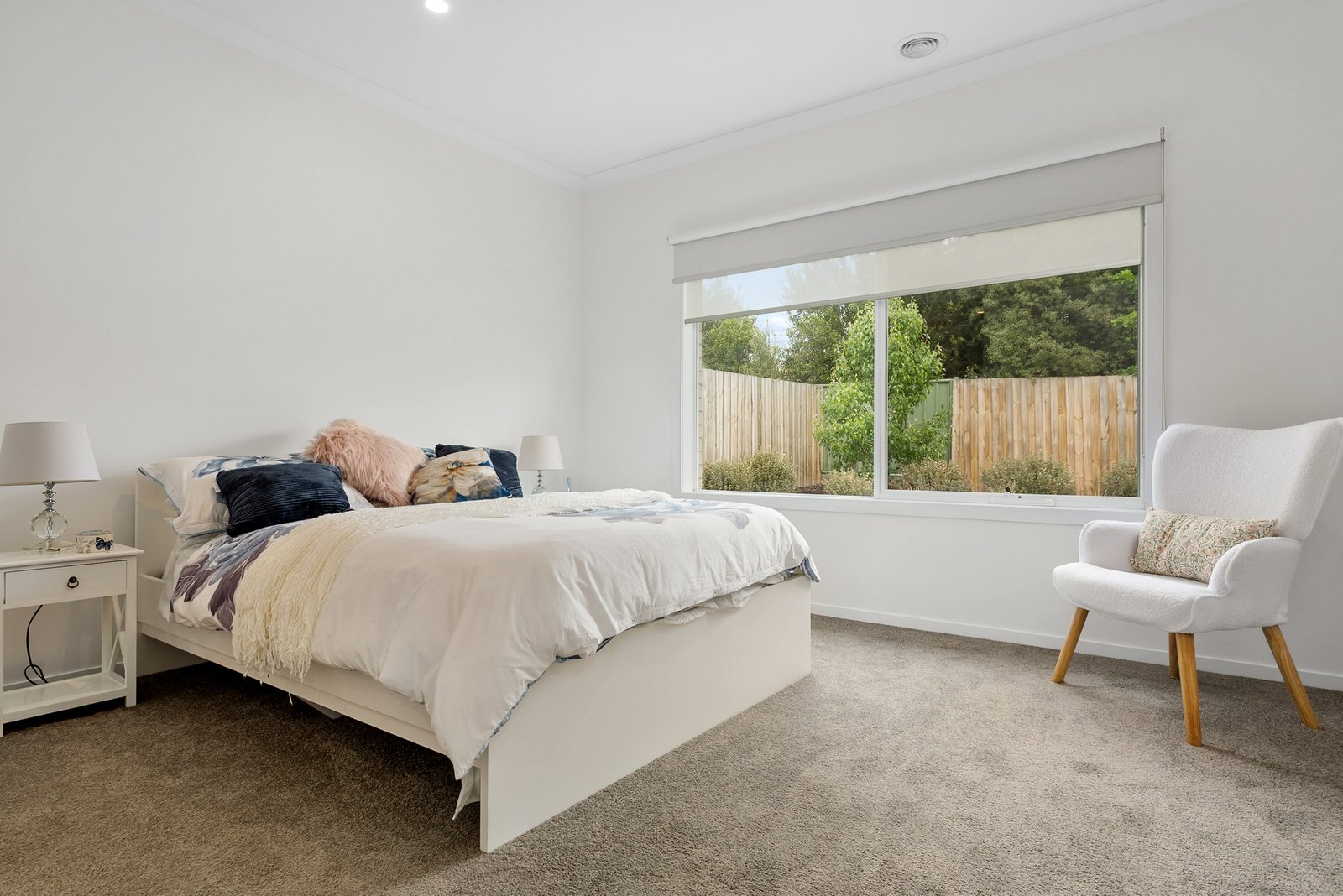 Real Estate and Property in 4 Ellison Street, Woodend, VIC