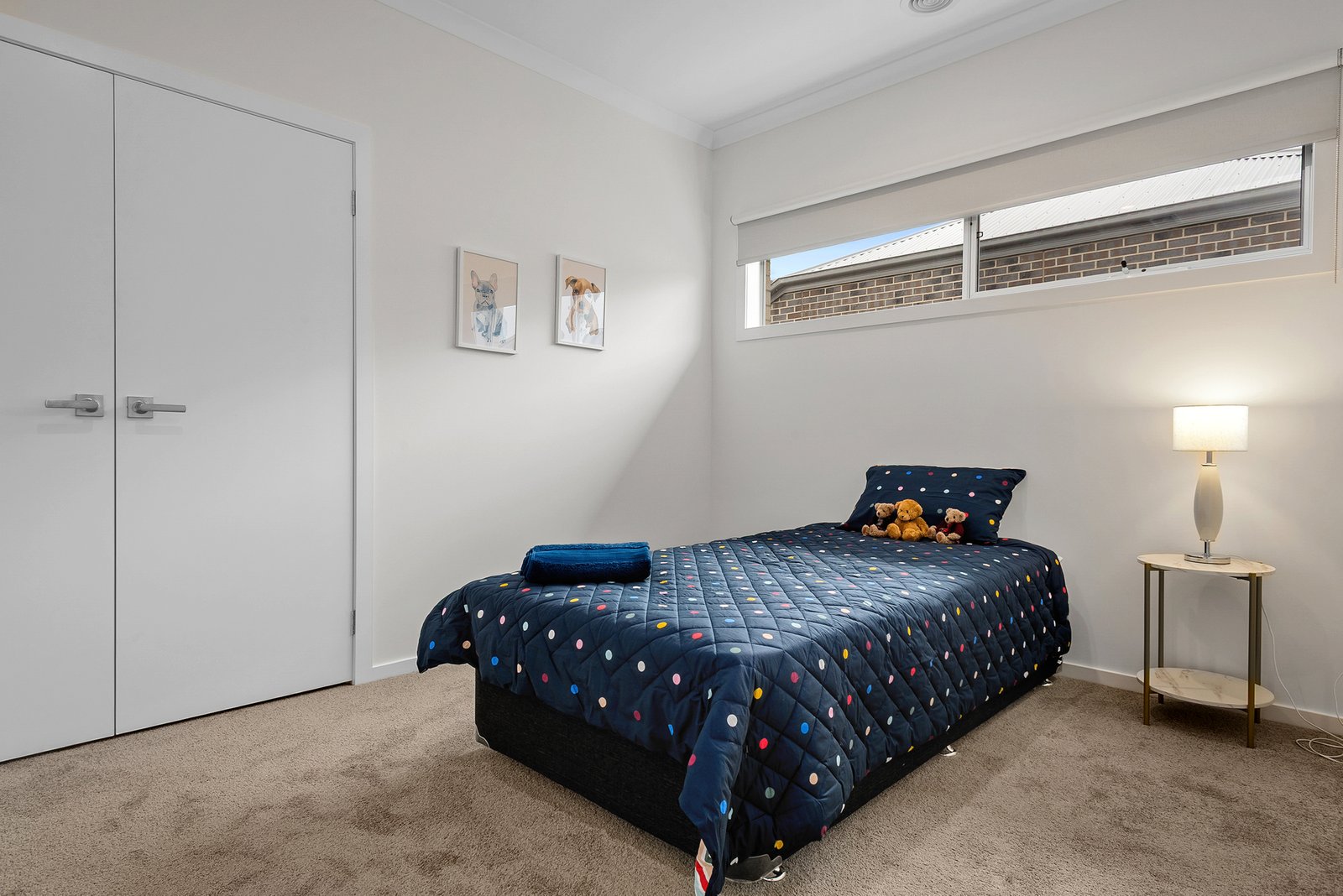 Real Estate and Property in 4 Ellison Street, Woodend, VIC