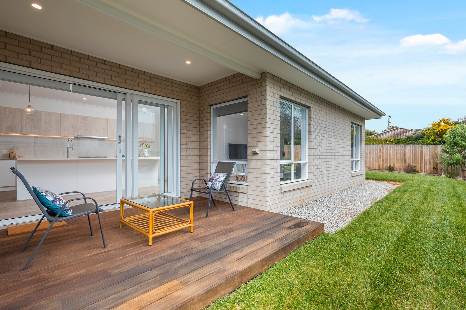 Real Estate and Property in 4 Ellison Street, Woodend, VIC