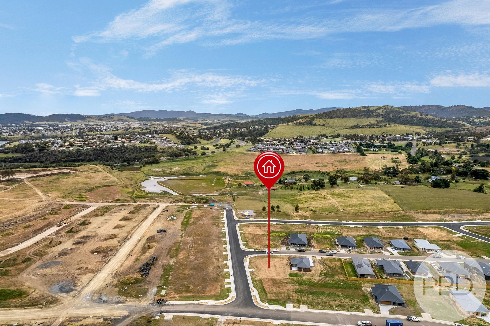 4 Elodie Drive OLD BEACH 5