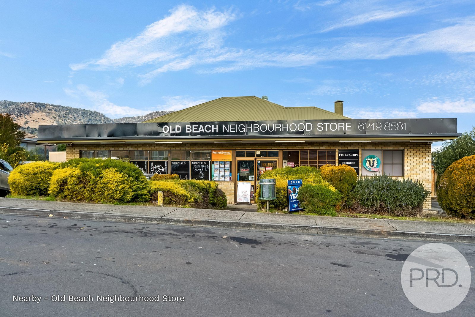 4 Elodie Drive OLD BEACH 10