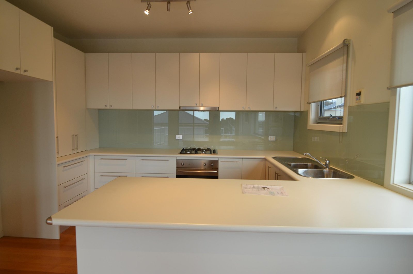 Gallery: 4 Emerald Street