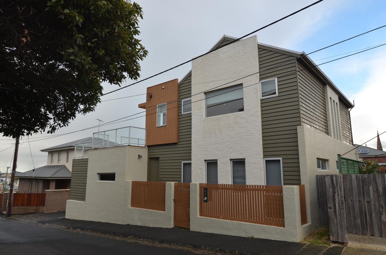 Gallery: 4 Emerald Street