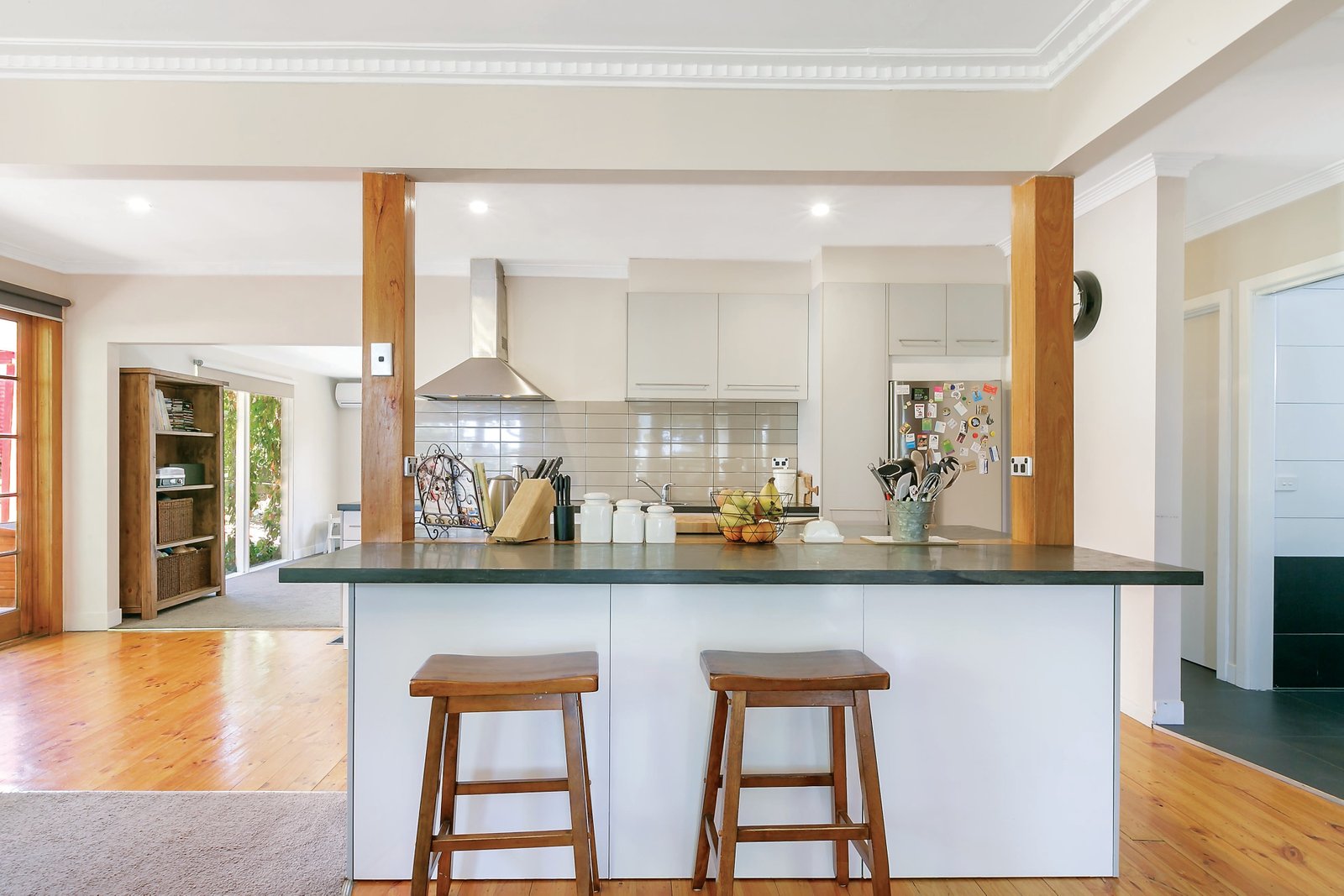 Gallery: 4 English Street
