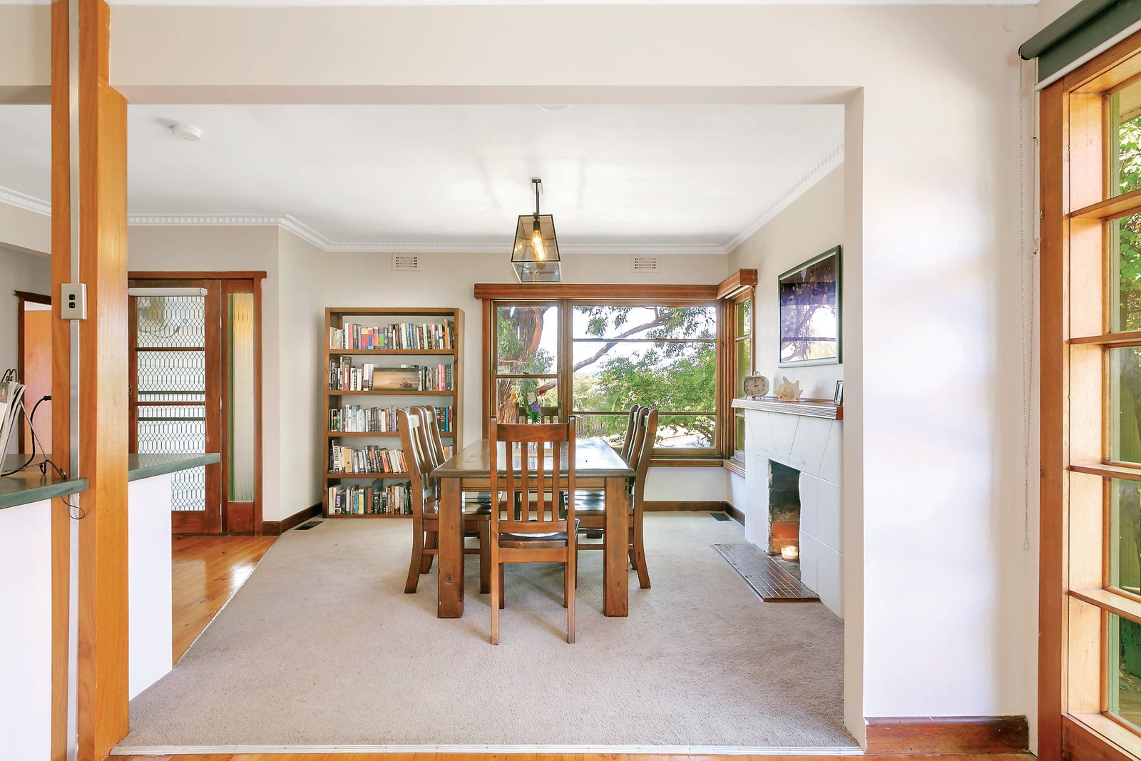 Gallery: 4 English Street