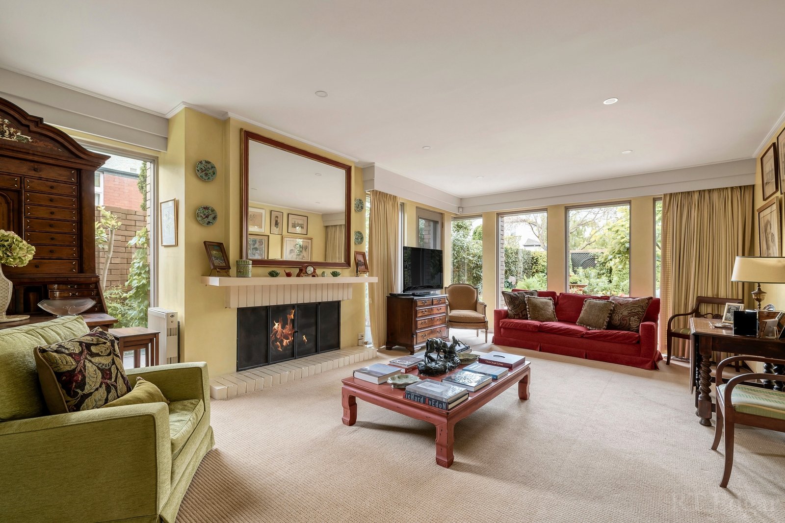 Real Estate and Property in 4 Erskine Street, Armadale, VIC