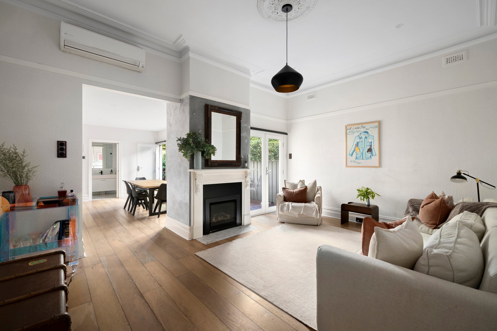 4 Esplanade Place, Port Melbourne, 3207