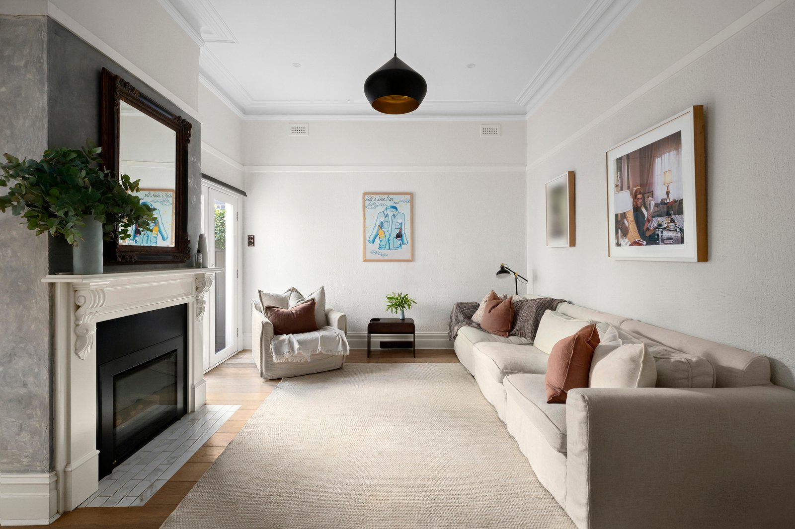 4 Esplanade Place, Port Melbourne, 3207