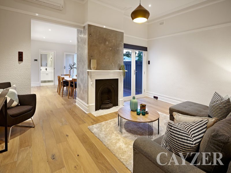 Gallery: 4 Esplanade Place