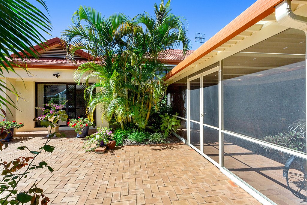 4 Estate Drive SALAMANDER BAY 22