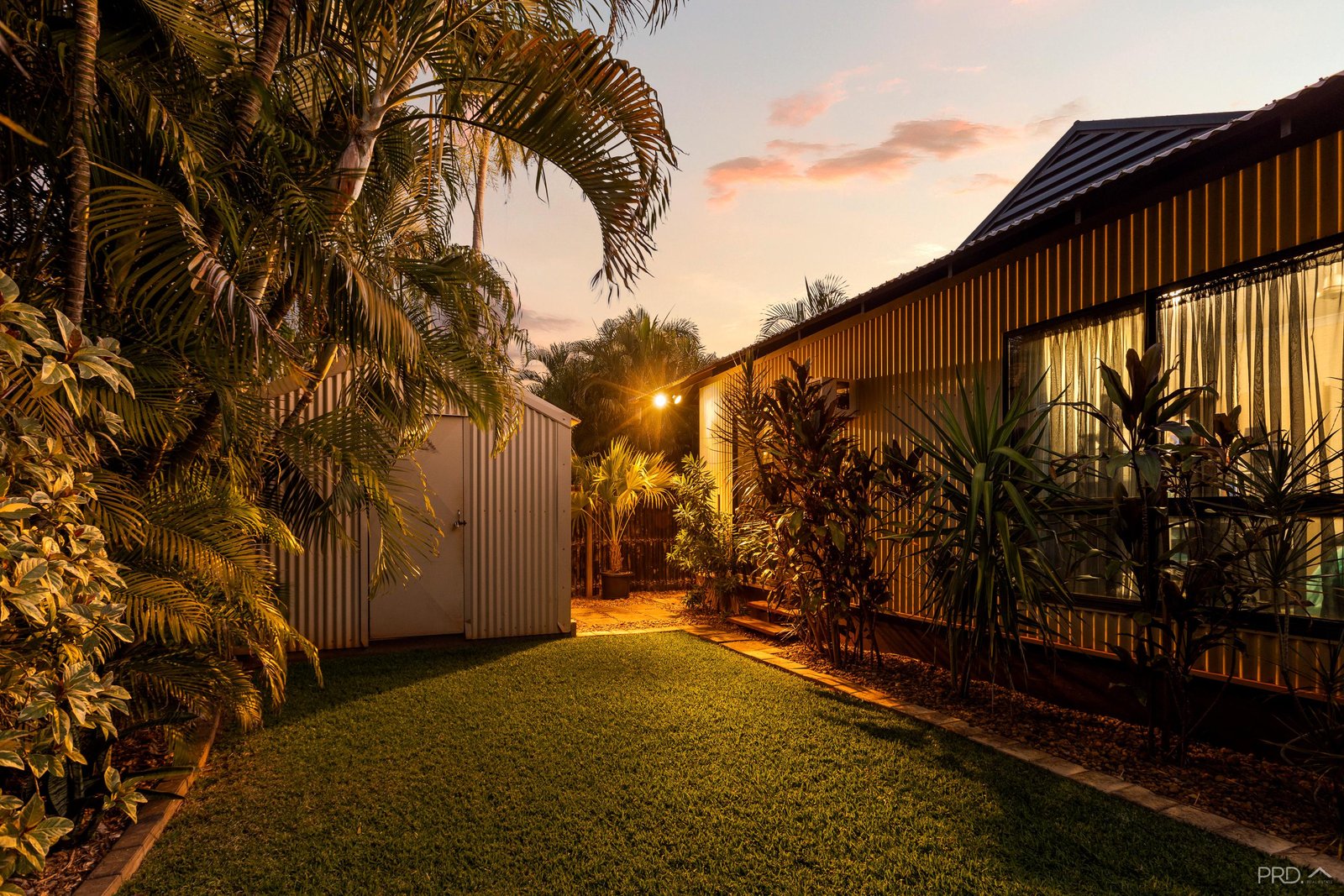 4 Euro Way DJUGUN 30