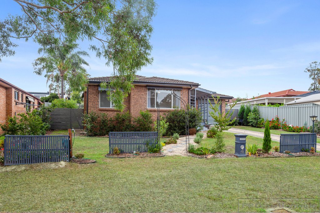 4 Evatt St  PELAW MAIN 14