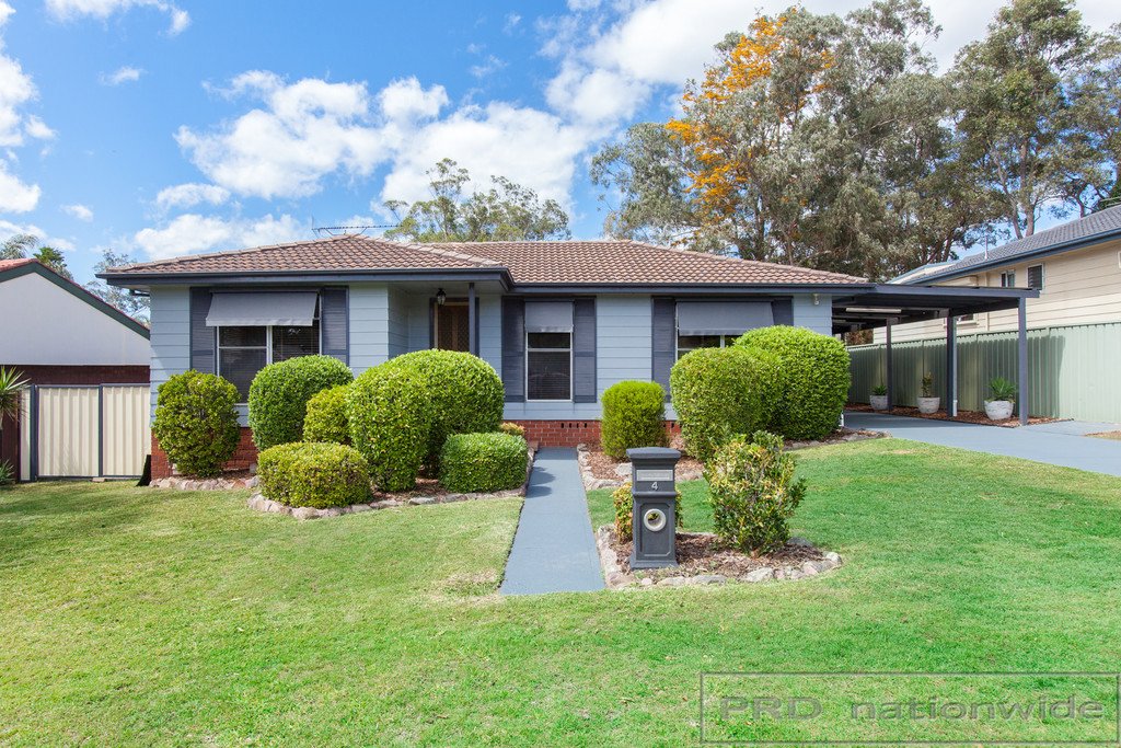 4 Evelyn Crescent THORNTON 17