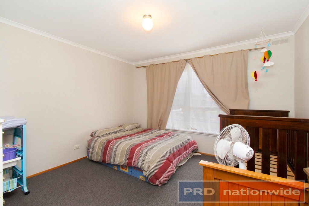 4 Evelyn Street WENDOUREE 6