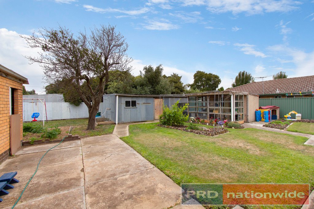 4 Evelyn Street WENDOUREE 8