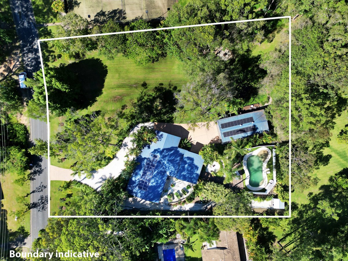 4 Evergreen Drive Elanora 34