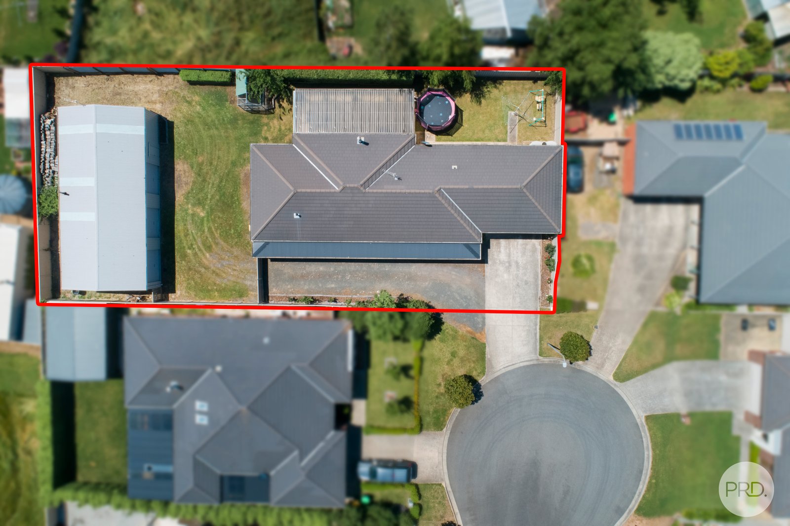 4 Fadden Court DELACOMBE 9