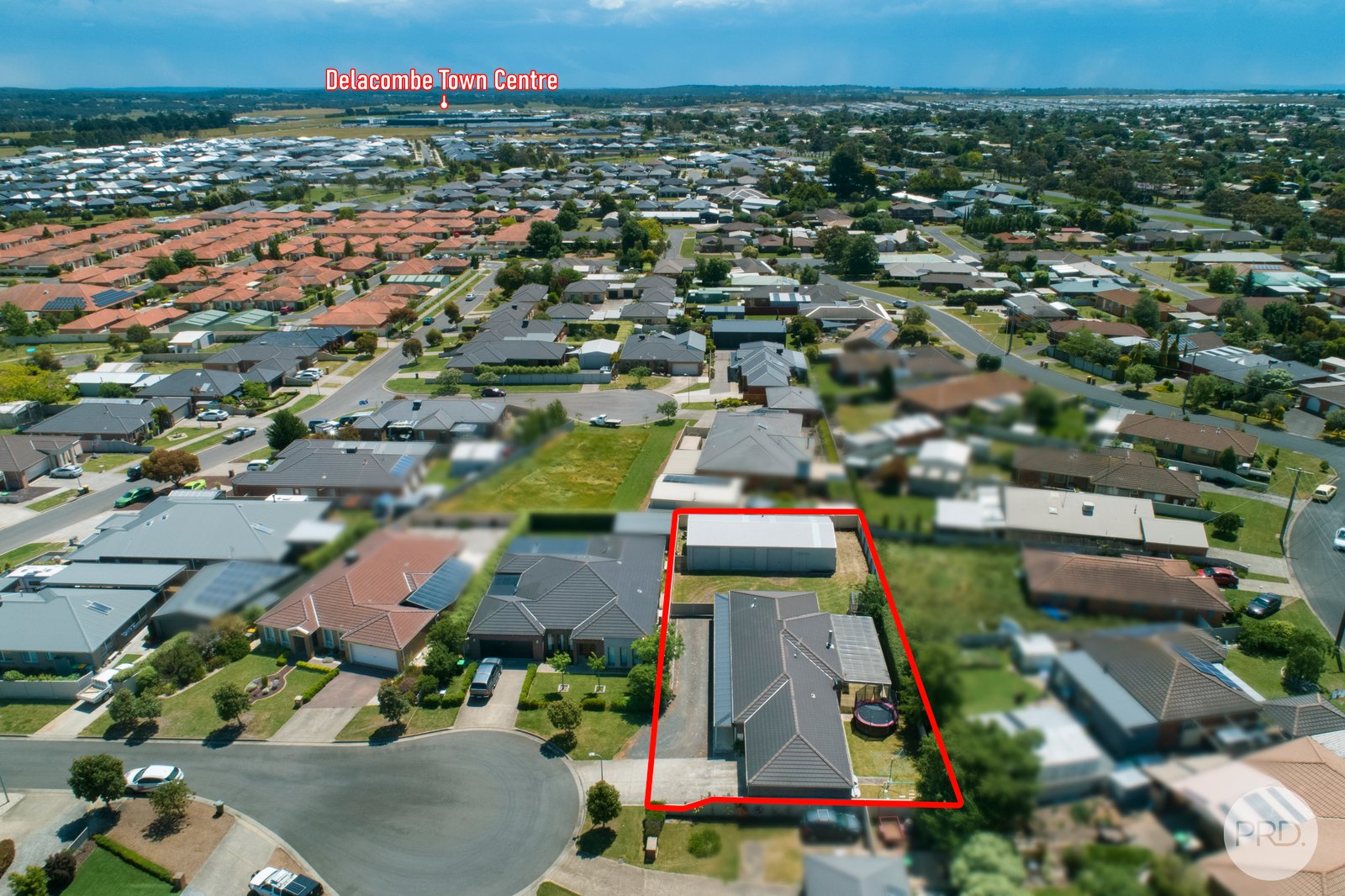 4 Fadden Court DELACOMBE 10