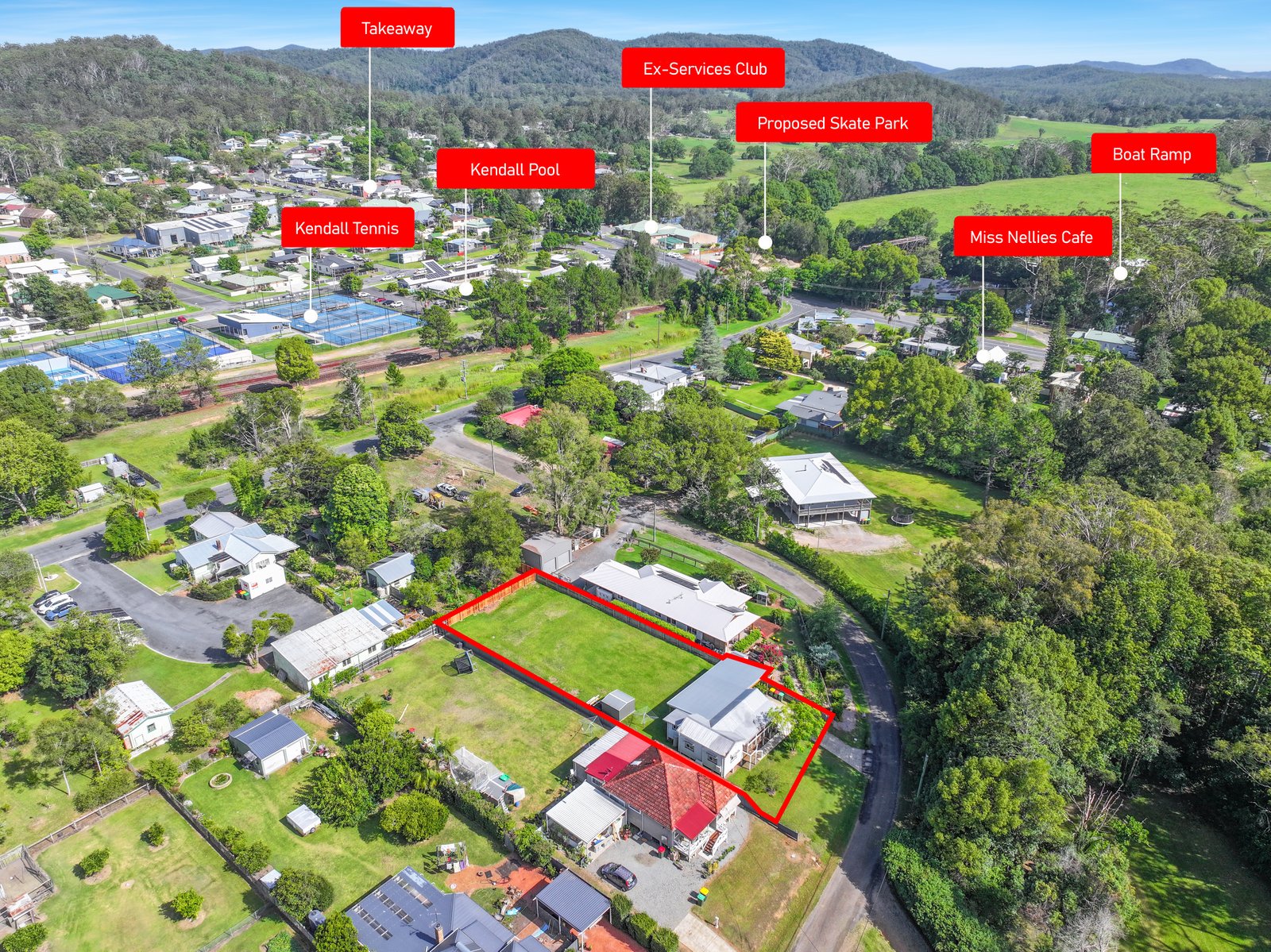 4 Fagans Crescent KENDALL 15