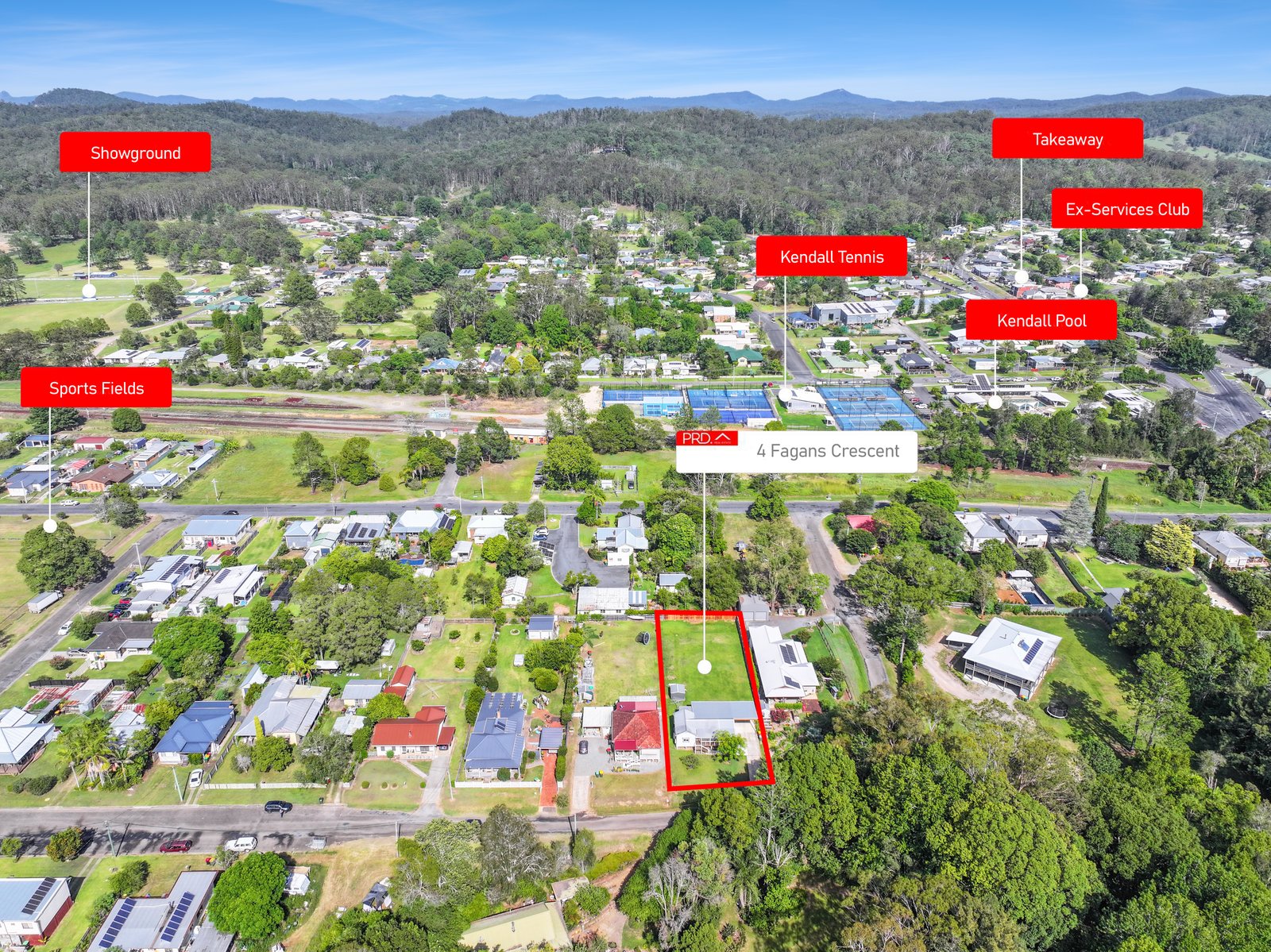 4 Fagans Crescent KENDALL 17