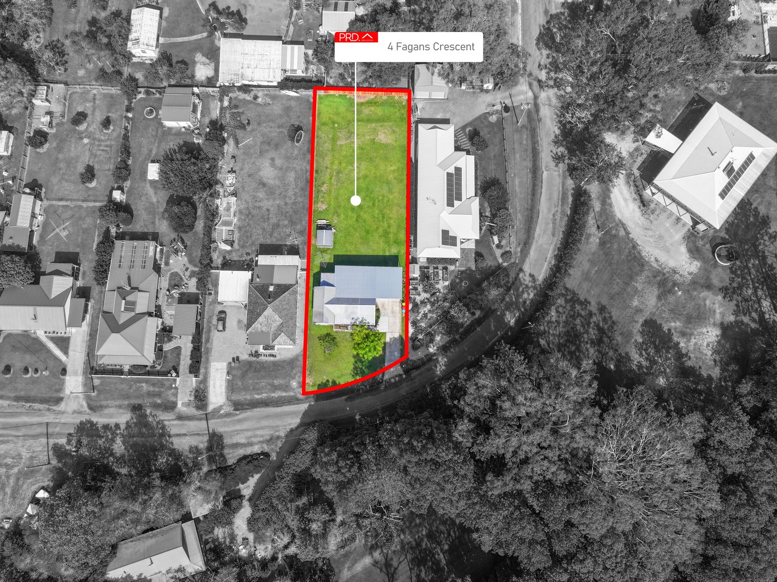 4 Fagans Crescent KENDALL 16