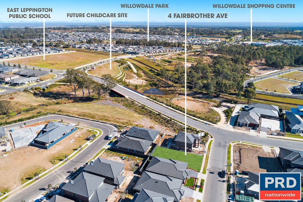 4 Fairbrother Ave  DENHAM COURT 1