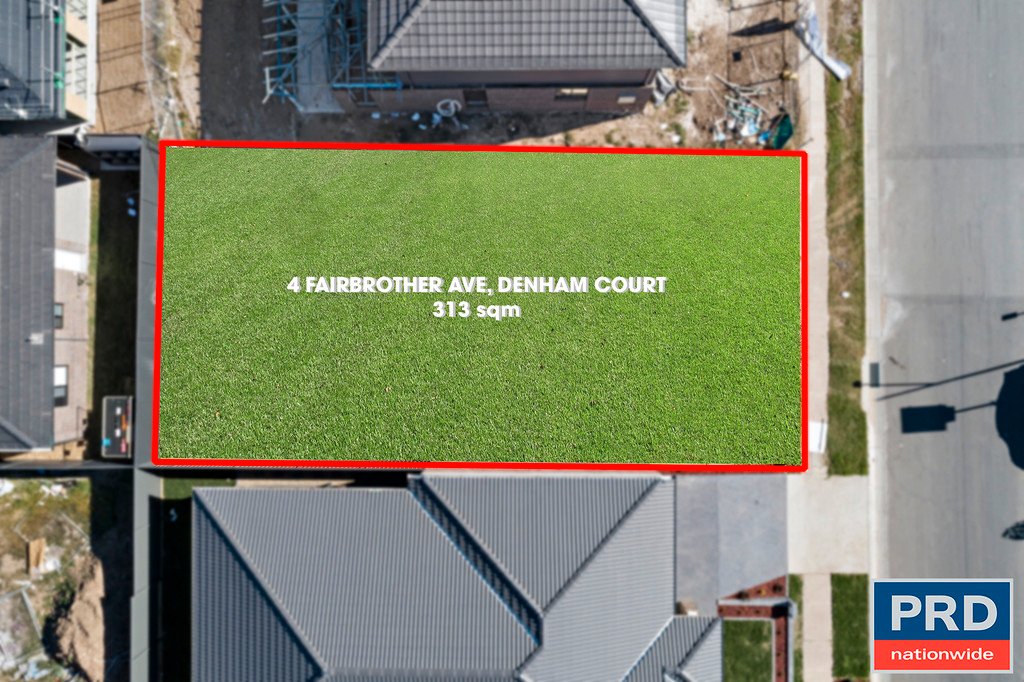 4 Fairbrother Ave  DENHAM COURT 2