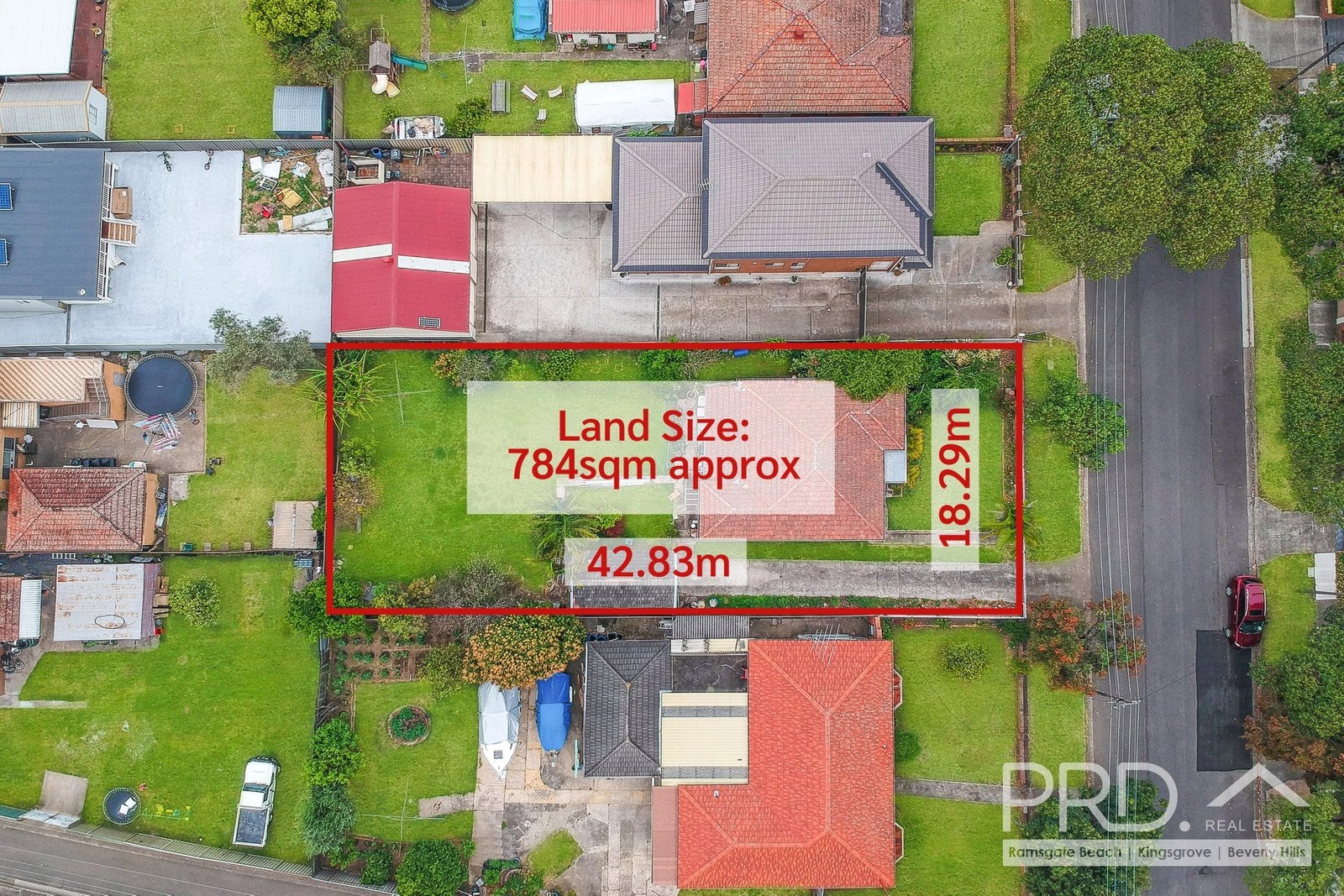 4 Fairview Avenue ROSELANDS 1