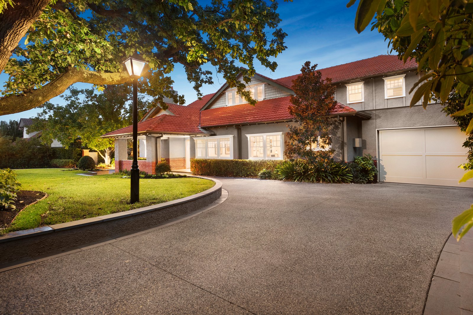 Real Estate and Property in 4 Fairview Grove, Glen Iris, VIC