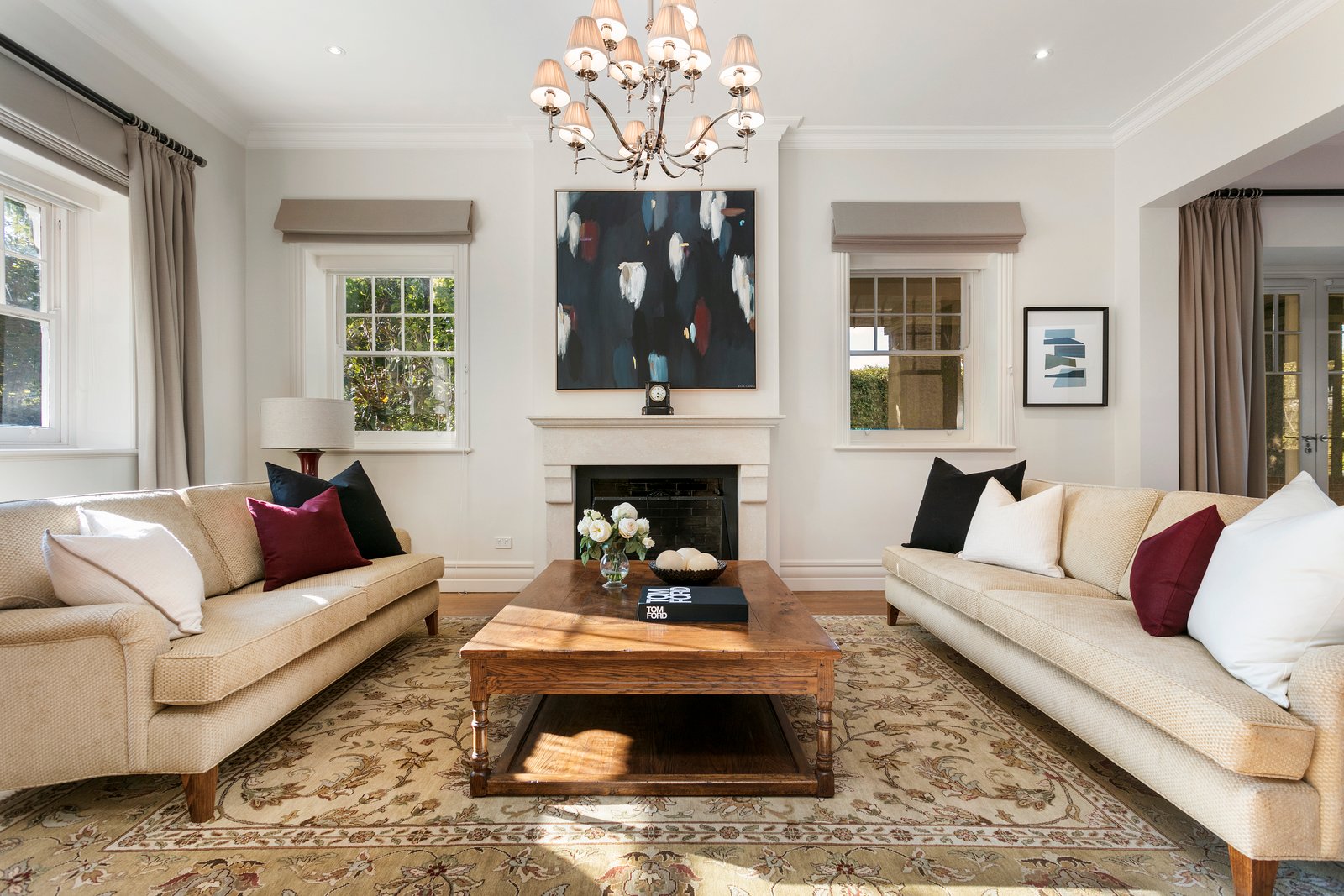 Real Estate and Property in 4 Fairview Grove, Glen Iris, VIC