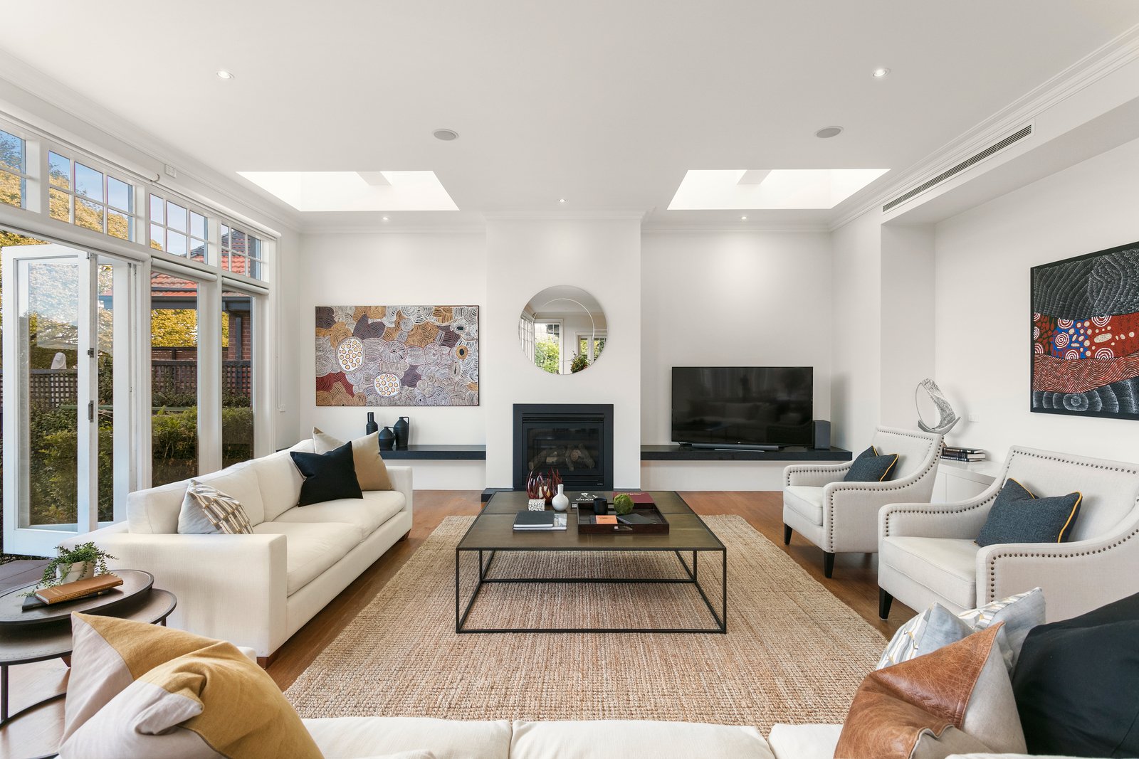 Real Estate and Property in 4 Fairview Grove, Glen Iris, VIC