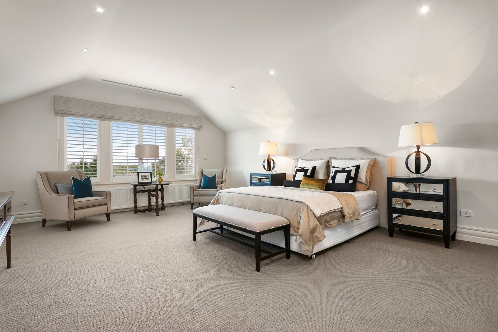 Real Estate and Property in 4 Fairview Grove, Glen Iris, VIC