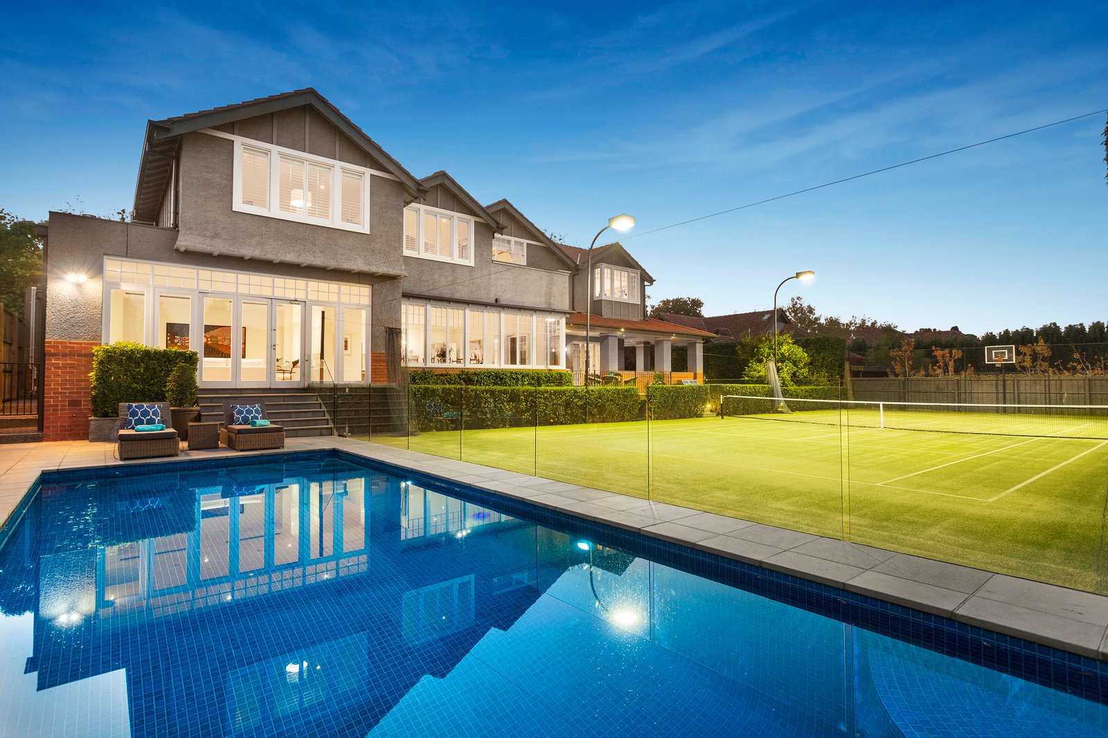 Real Estate and Property in 4 Fairview Grove, Glen Iris, VIC