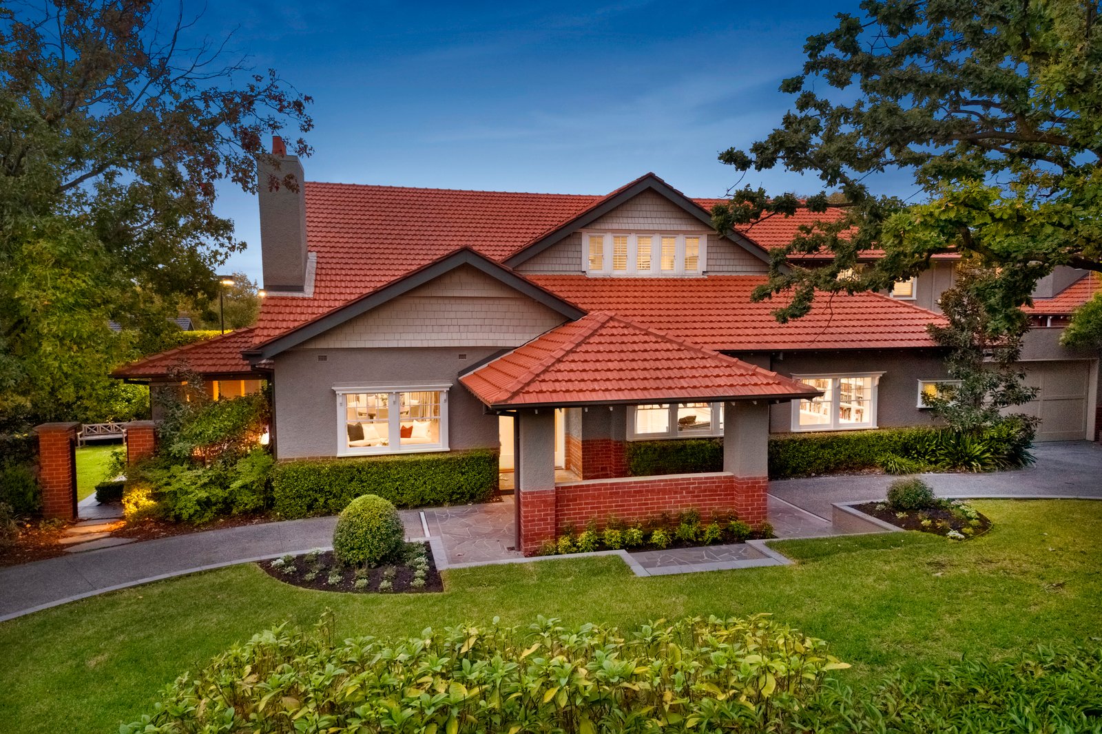 Real Estate and Property in 4 Fairview Grove, Glen Iris, VIC