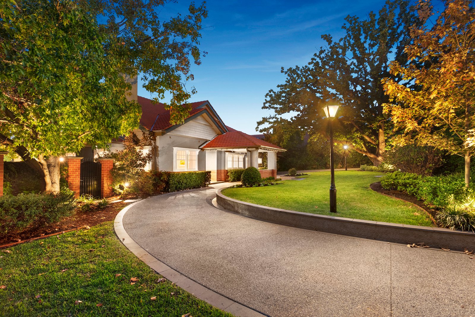 Real Estate and Property in 4 Fairview Grove, Glen Iris, VIC