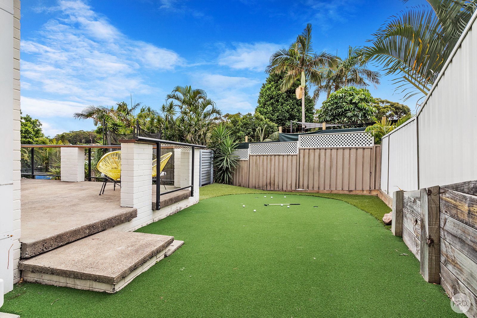 4 Fathom Place CORLETTE 25