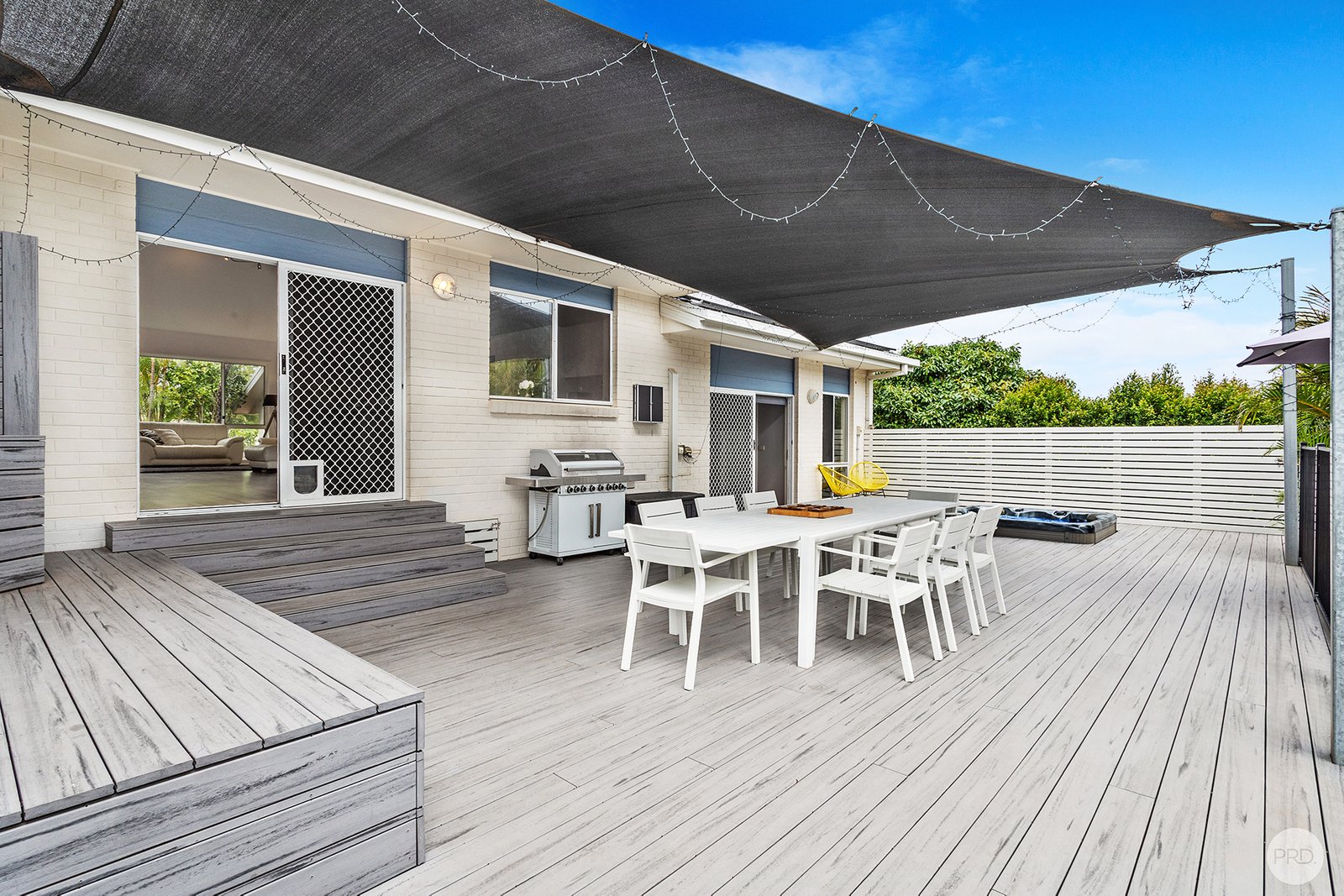 4 Fathom Place CORLETTE 27